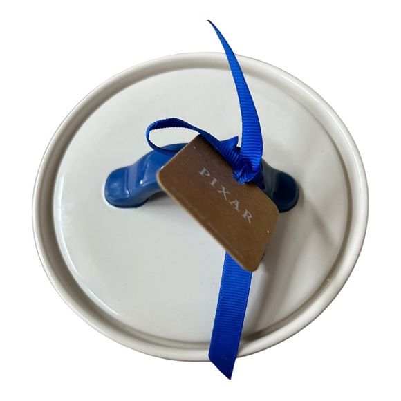 Disney Pixar Ratatouille Large Canister with Lid - Picture 2 of 8